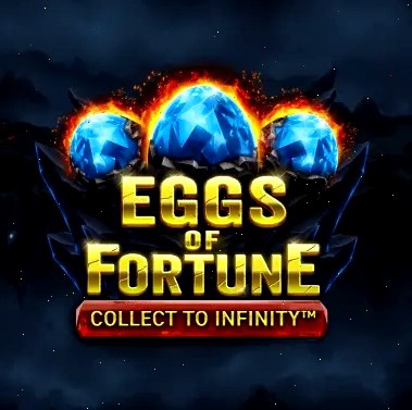 Rainbet Eggs of Fortune Slot Österreich