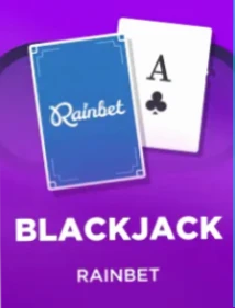 Rainbet Blackjack Live Dealer Österreich