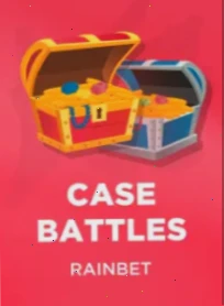 Rainbet Case Battles Slot Österreich