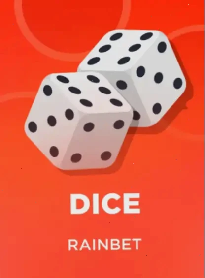 Rainbet Dice Casino Spiele Österreich