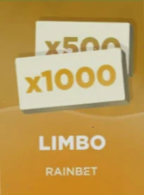 Rainbet Limbo Crash Österreich