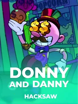 Rainbet Danny Dollar Slot Österreich