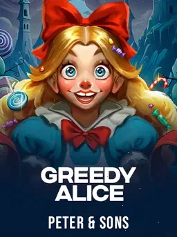 Rainbet Greedy Alice Bonus Österreich
