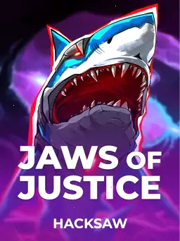 Rainbet Jaws Of Justice Slot Österreich