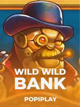 Rainbet Wild Wild Bank Slot Österreich