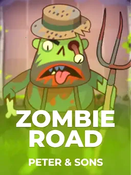 Rainbet Zombie Road Slot Österreich